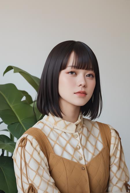 kusunoki tomori版本v1.0 (ID: 719360)