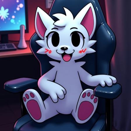Boykisser - Silly Cat | Fursona