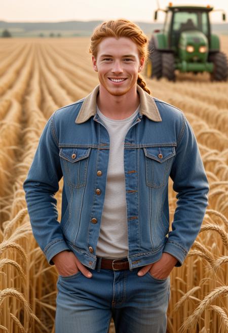 Dynamic Wildcard - farmer unleashed