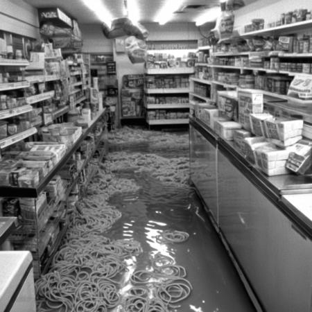 'Clerks' Style