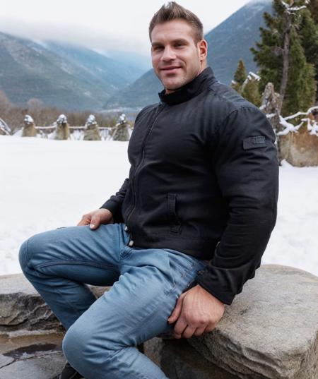 Jay Cutler