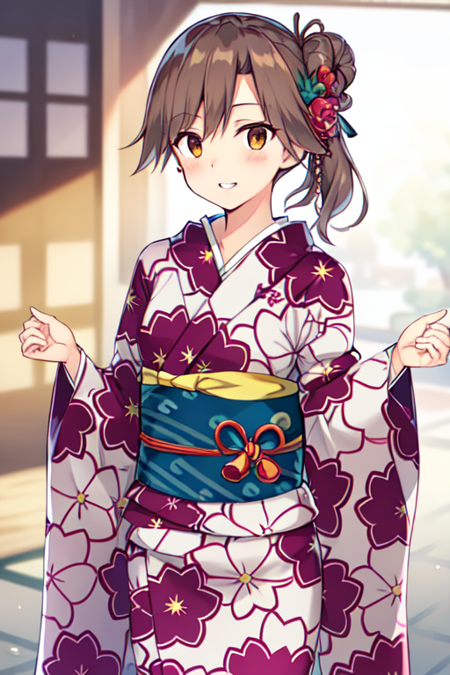 Arashio (KANCOLLE) | 3 Outfits