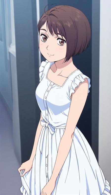 saionji_ren (mf_ghost) XL Illustrious LORA