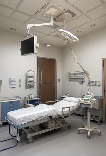 1119 hospital版本v1.0 (ID: 998736)