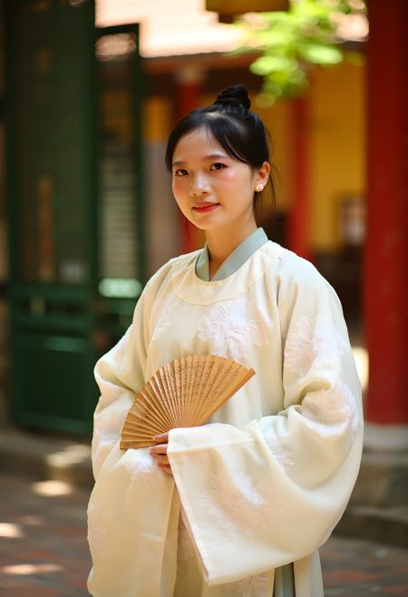Ao Vien Linh Thoi Ly Tran Viet Nam