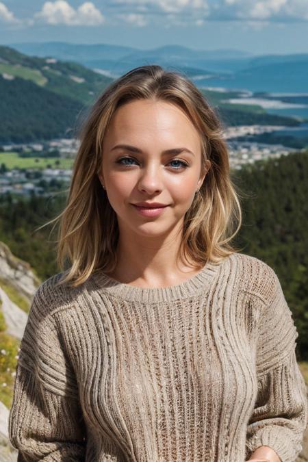 Diana Sokolova