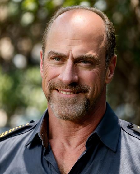 Chris Meloni