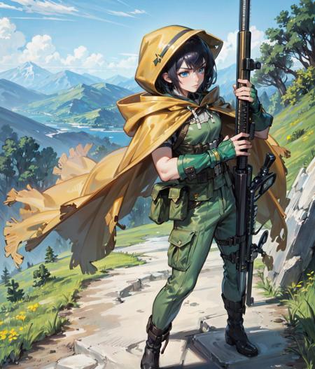 Cathari (Suikoden V)