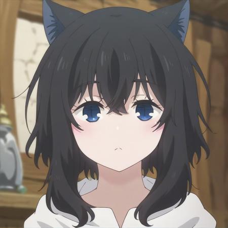 [Pony] Fran -  Tensei Shitara Ken Deshita (Reincarnated as a Sword)