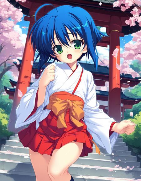 桜川みなと Pony XL sakuragawa minato (Naisilyo no Yorimichi）