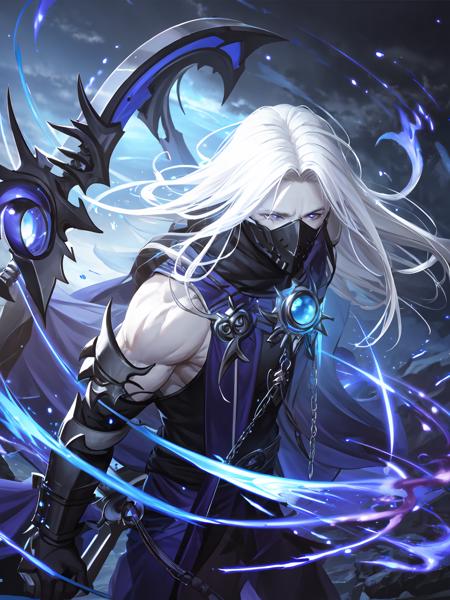 Shadowverse Omen of the ten (8 characters) / 十禍絶傑（シャドウバース）