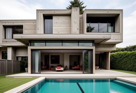 FLUX Modern High Quality VIP Villas版本High Quality VIP Villas 3 (ID: 1124834)