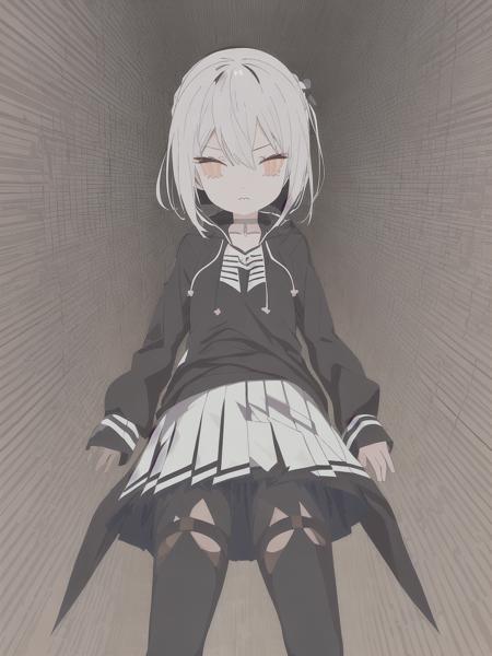mysterious heroine x alter | All ascensions outfits (fate) MHXA