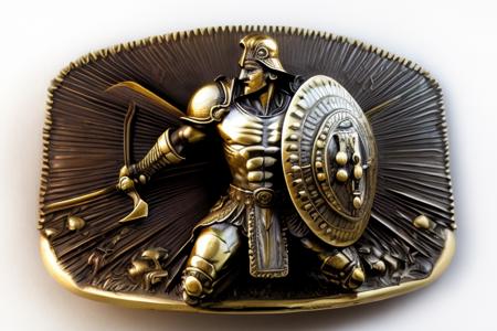 Klamra (Buckles)
