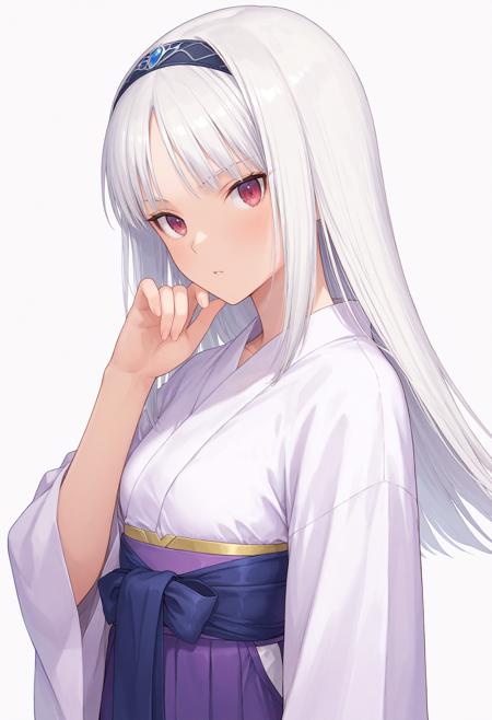 (IL+Pony) Aira Blanc Neige Galdinius (Shining Blade) | アイラ・ブランネージュ・ガルディニアス版本il (ID: 1192245)