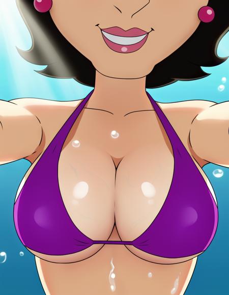 Family Guy (Style and Characters)