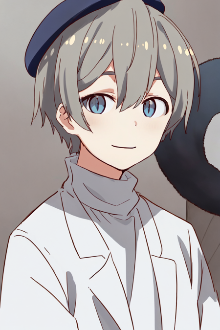 Umi Nakano [Kanojo, Okarishimasu] (LORA)