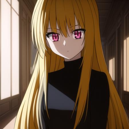 Eve / Black Cat