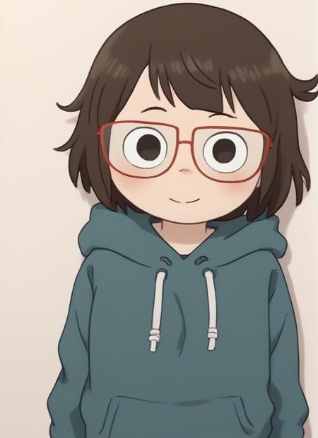 chloe (we bare bears )