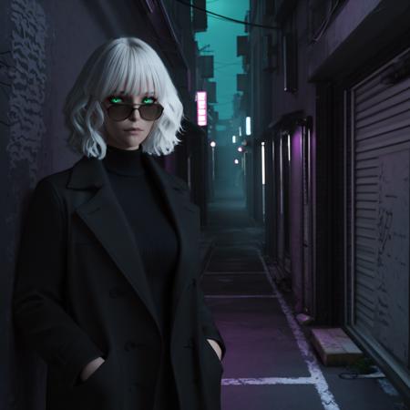 Atomic Blonde版本V1 (ID: 1113949)