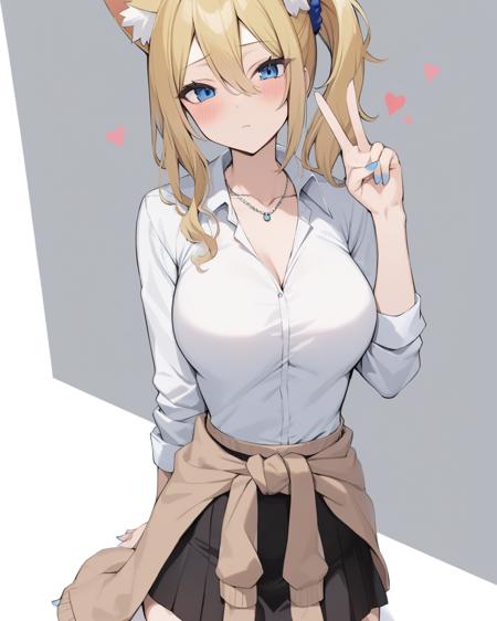 Hayasaka_Ai  早坂爱   はやさか あい  (Love is War )