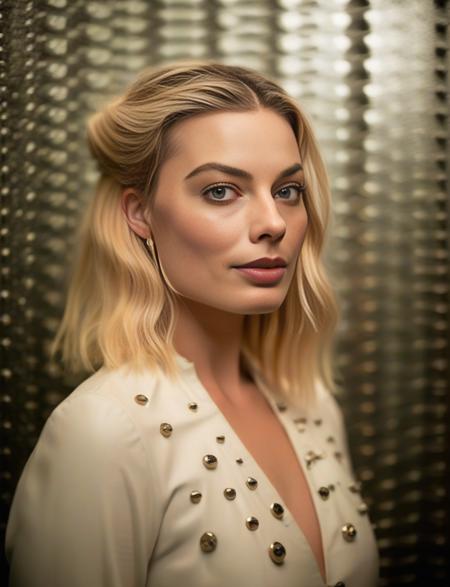 Margot Robbie