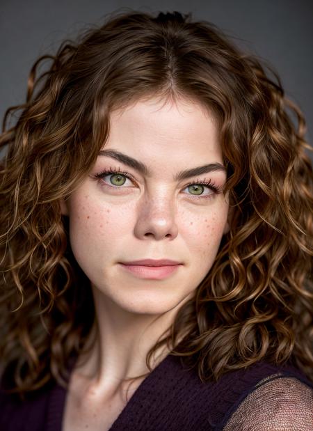 Michelle Monaghan