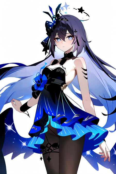 （SDXL: NoobAI/Illustrious）MIHOYO Collection 米家全家桶 (Honkai Impact 3rd | Honkai Star Rail | Genshin Impact | Zenless Zone Zero)