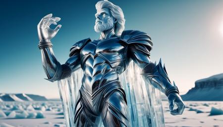 FreezeRay (SDXL)