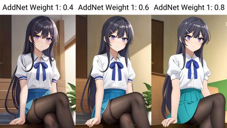 Mai Sakurajima - [Bunny girl Senpai] - [Commission]