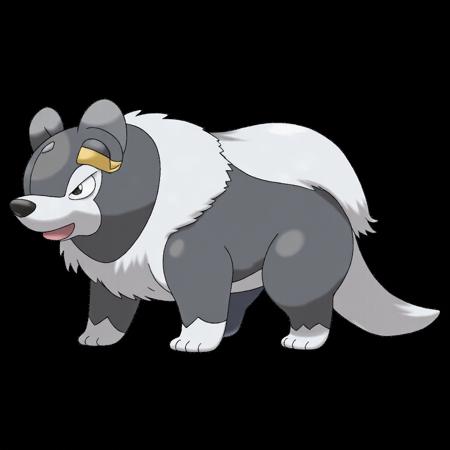Pokemon Flux