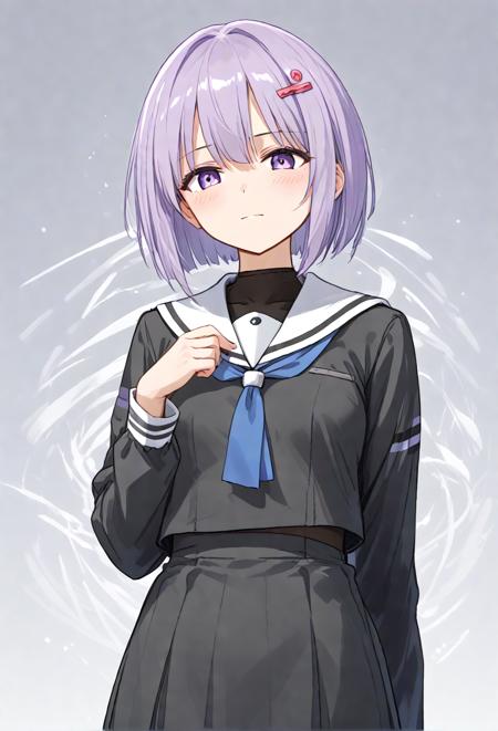 yuzuki yukari 結月ゆかり