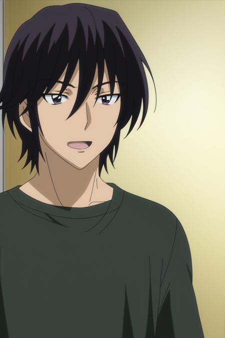 Kodomo no Jikan / こどものじかん (Complete pack PDXL and SD1.5)版本Kokonoe Reiji (ID: 86367)