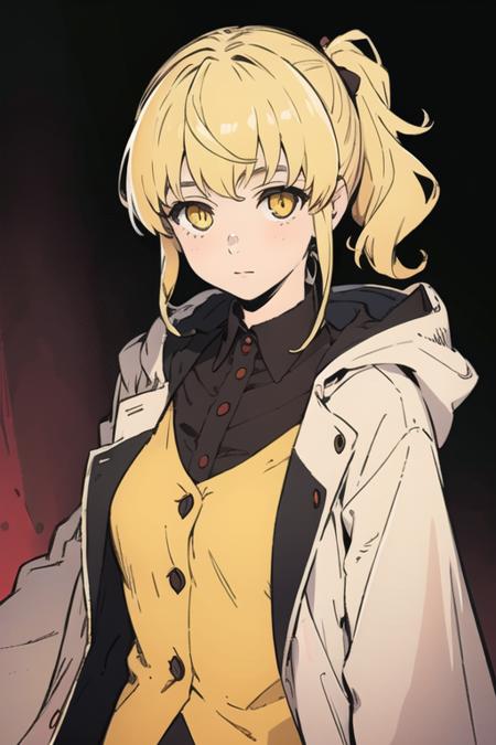 Rachel / Kami no Tou