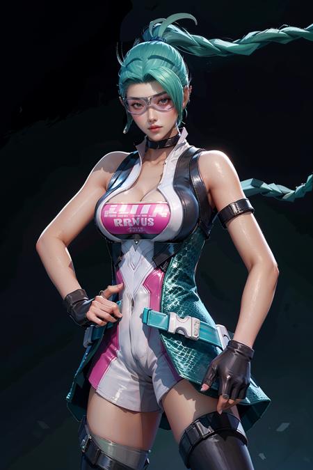 Airi_Racer_AoV_Model_LoRA版本Airi_RC_v1.0 (ID: 988775)