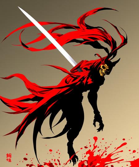DJZ Duelling Daemons