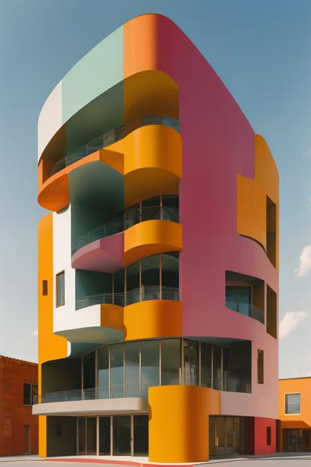 designed by Francesco Borromini 302
