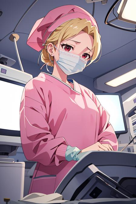 Sayuri Brooks