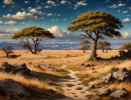 Savanna