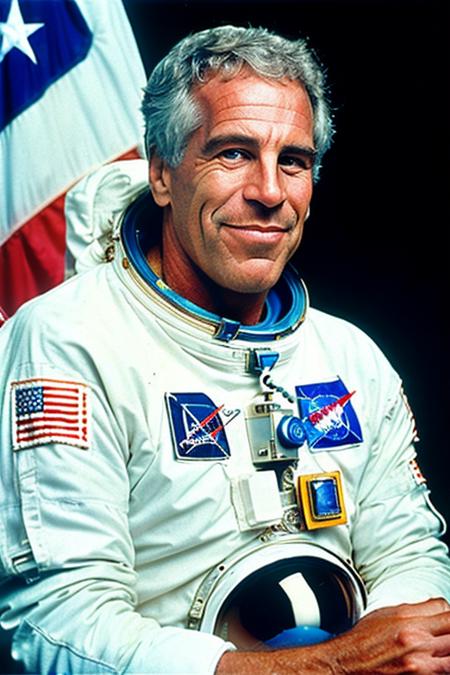 Jeffrey Epstein