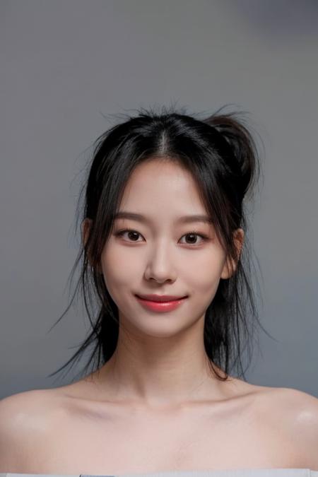 Seori (서리) Lookalike