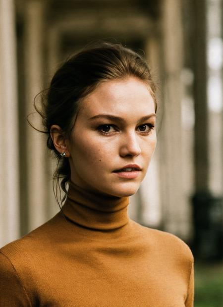 Julia Stiles