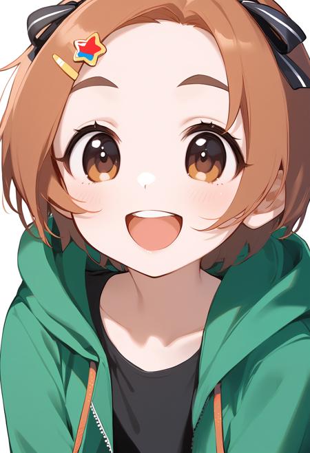XL Ryuzaki Kaoru/龙崎薰/龍崎薫 Idolmaster/偶像大师版本v1.0 (ID: 623840)