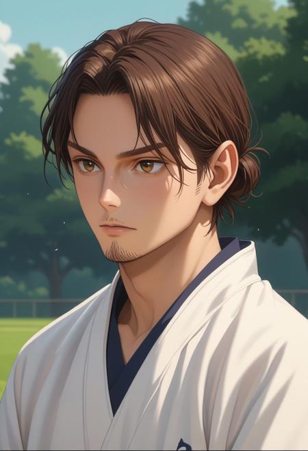 Asahi Azumane | Haikyu!!