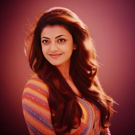 Kajal Agarwal