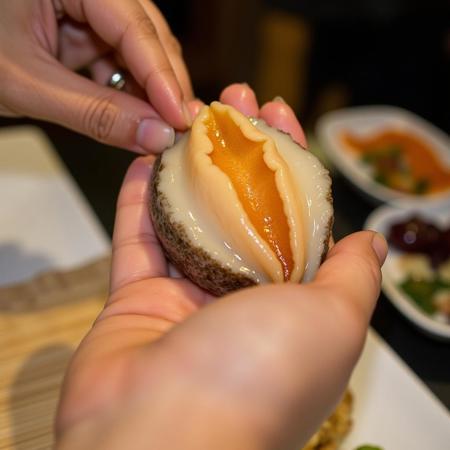 abalone