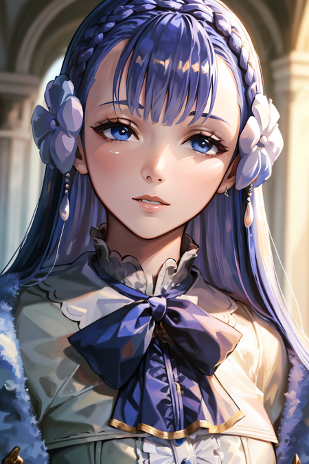 Rinea (Fire Emblem Echoes: Shadows of Valentia)