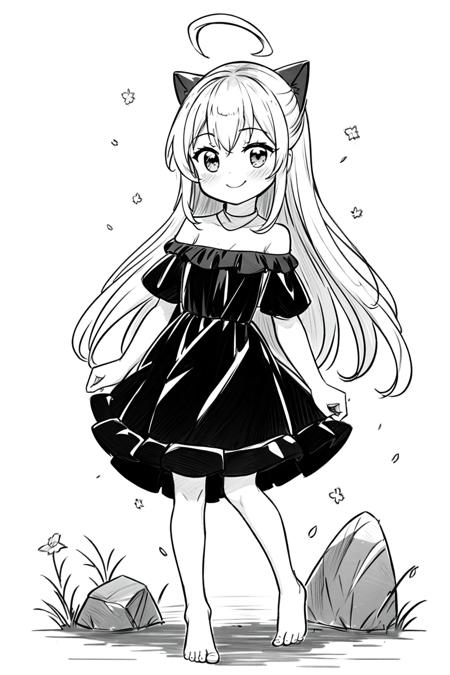 Miniwa Tsumiki - Acchi Kocchi - SD