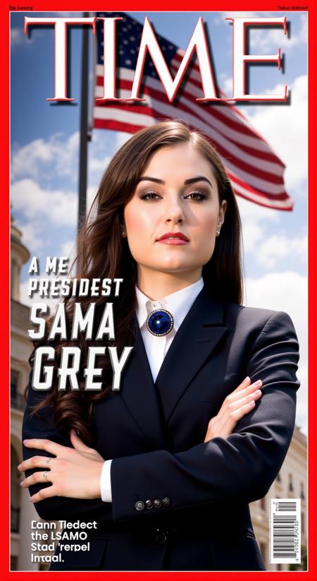 Sasha Grey - Flux1.D版本v2.0 Flux1.D (ID: 737218)