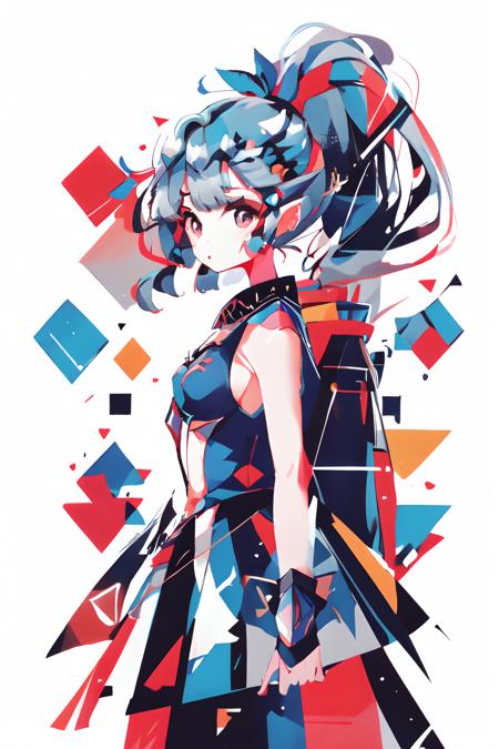 Miya - Moonlight Archer (Mobile Legends) LoRA